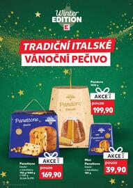 Kaufland leták týden 47 Strana 28