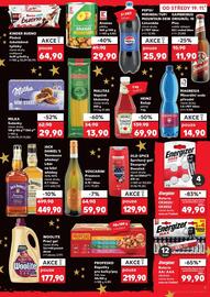 Kaufland leták týden 47 Strana 3