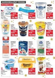 Kaufland leták týden 47 Strana 30