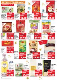 Kaufland leták týden 47 Strana 36