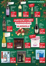 Kaufland leták týden 47 Strana 41