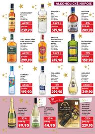 Kaufland leták týden 47 Strana 43