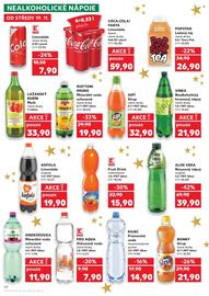 Kaufland leták týden 47 Strana 44