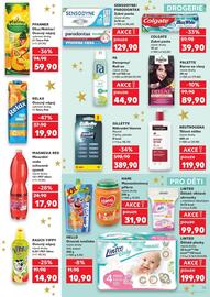 Kaufland leták týden 47 Strana 45