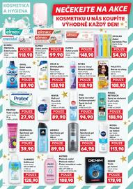 Kaufland leták týden 47 Strana 46