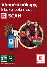 Kaufland leták týden 47 Strana 54