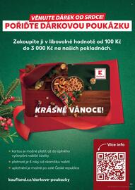 Kaufland leták týden 47 Strana 55