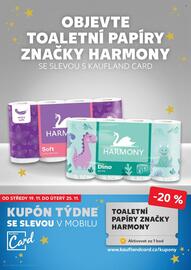Kaufland leták týden 47 Strana 8