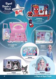 Volantino Acqua & Sapone Pagina 10