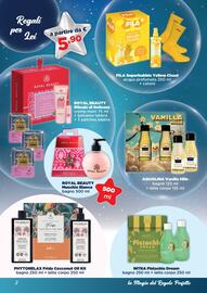 Volantino Acqua & Sapone Pagina 2