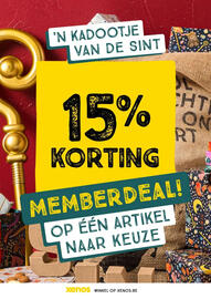 Xenos folder week 47 Pagina 28