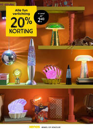 Xenos folder week 47 Pagina 8