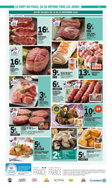 E.Leclerc folder Pagina 11