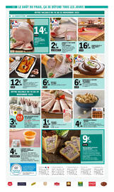 E.Leclerc folder Pagina 12