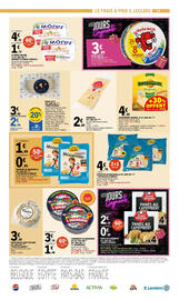 E.Leclerc folder Pagina 15