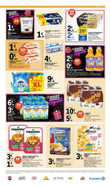 E.Leclerc folder Pagina 17