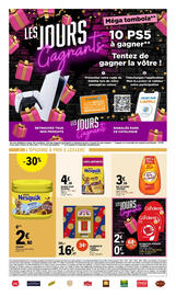 E.Leclerc folder Pagina 2