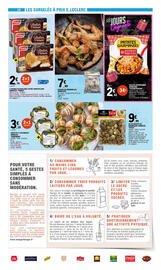 E.Leclerc folder Pagina 20