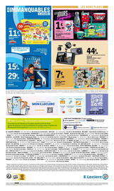 E.Leclerc folder Pagina 24