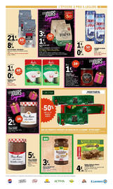 E.Leclerc folder Pagina 3