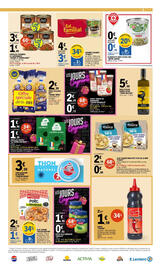 E.Leclerc folder Pagina 5