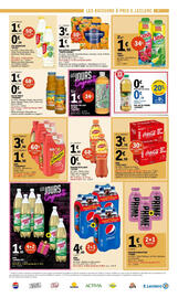 E.Leclerc folder Pagina 7