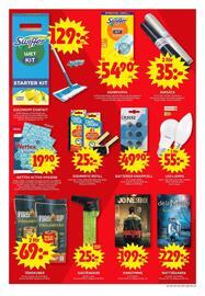 ICA Maxi reklamblad vecka 47 Sida 12