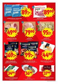 ICA Maxi reklamblad vecka 47 Sida 2