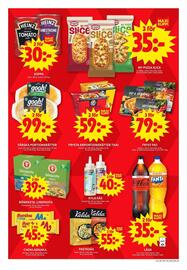 ICA Maxi reklamblad vecka 47 Sida 4