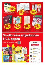 ICA Maxi reklamblad vecka 47 Sida 5