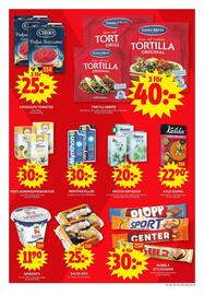 ICA Maxi reklamblad vecka 47 Sida 6