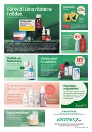 ICA Maxi reklamblad vecka 47 Sida 7