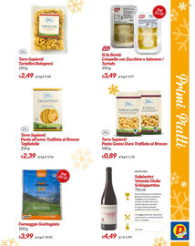 Volantino DPiù Pagina 13