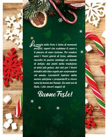 Volantino DPiù Pagina 2