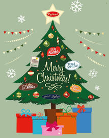 Volantino DPiù Pagina 3