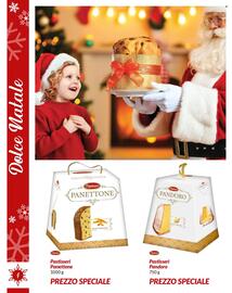 Volantino DPiù Pagina 4