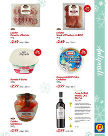 Volantino DPiù Pagina 9