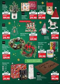 Kaufland leták týden 47 Strana 11