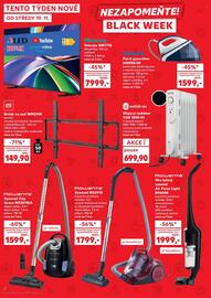 Kaufland leták týden 47 Strana 4