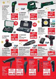 Kaufland leták týden 47 Strana 5