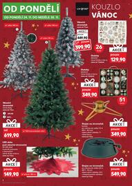 Kaufland leták týden 47 Strana 8