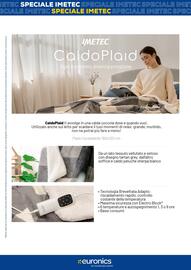 Volantino Euronics Pagina 3