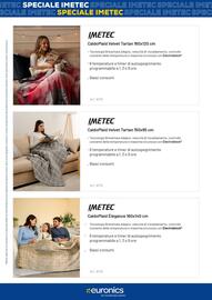 Volantino Euronics Pagina 4