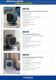 Volantino Euronics Pagina 9