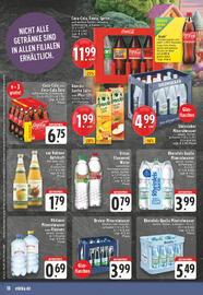 Edeka Prospekt woche 47 Seite 18