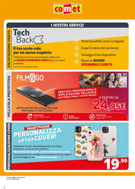 Volantino Comet Pagina 2