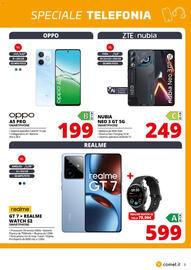 Volantino Comet Pagina 3