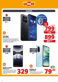 Volantino Comet Pagina 4