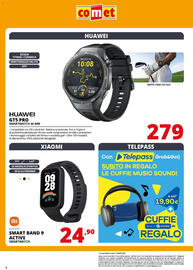 Volantino Comet Pagina 6