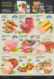 Edeka Prospekt woche 47 Seite 3